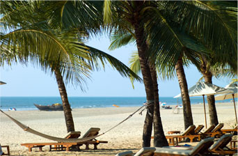 Goa Resort