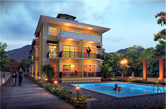 North Goa Resort